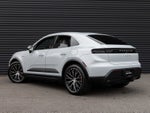 2025 Porsche Macan Macan 4S Electric