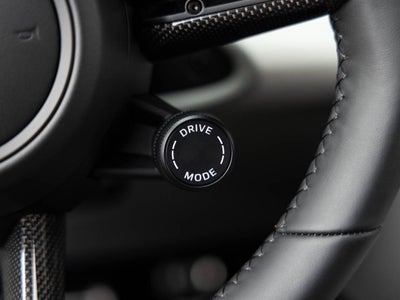 2025 Porsche Macan Macan 4S Electric