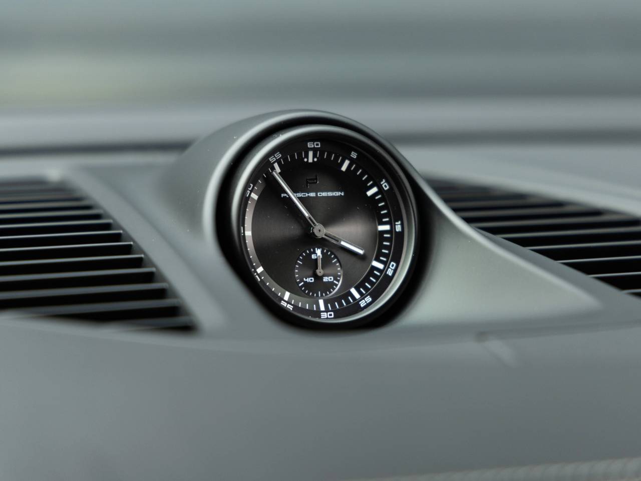 2025 Porsche Macan Macan 4S Electric