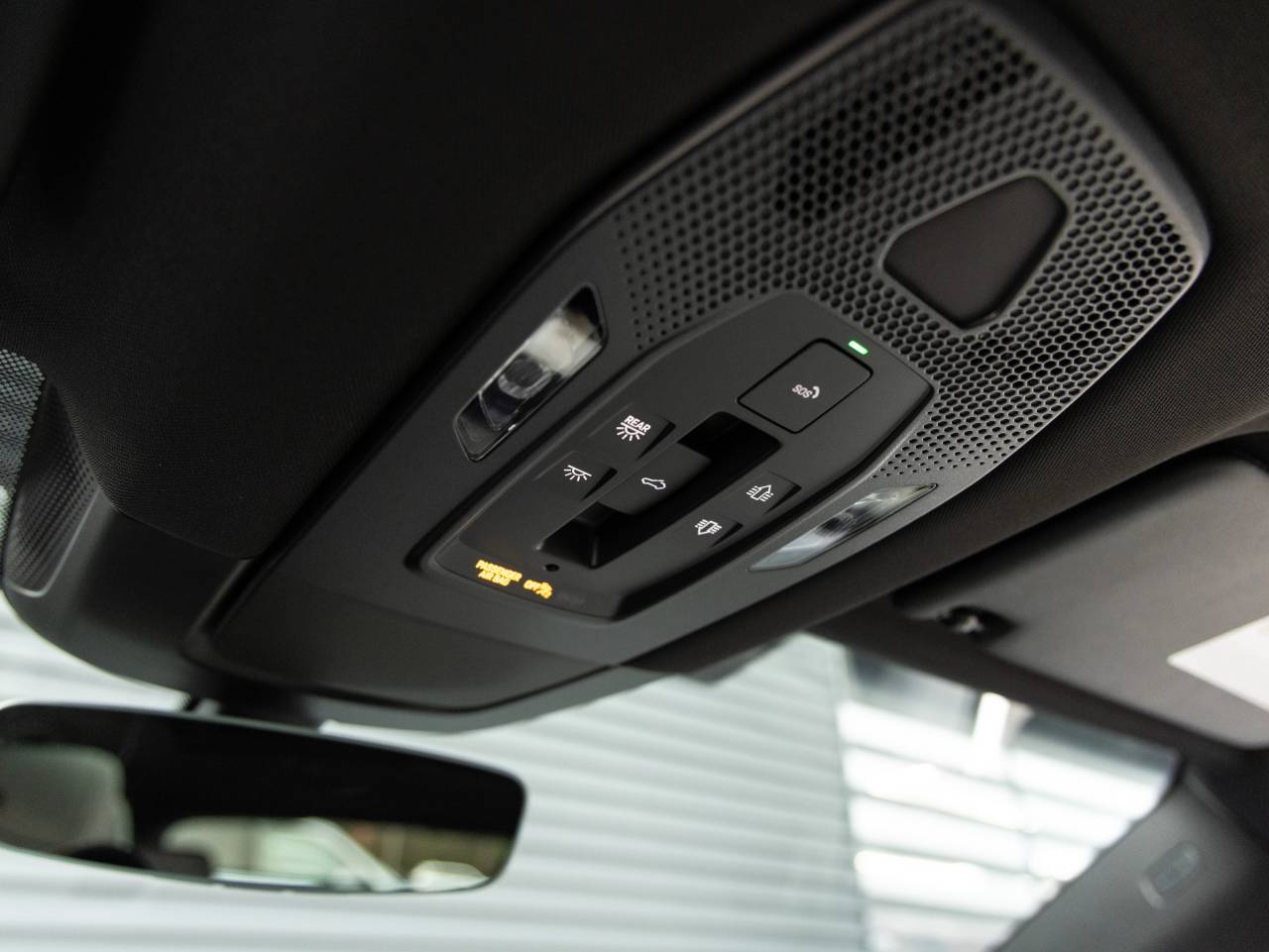 2025 Porsche Macan Macan 4S Electric