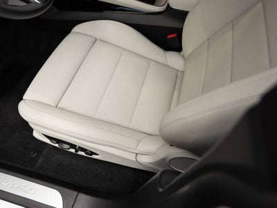 2025 Porsche Macan Macan 4S Electric