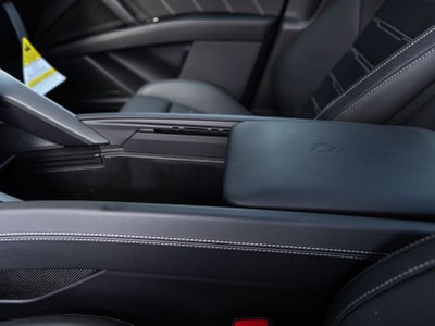 2026 Porsche Cayenne Cayenne Turbo Electric