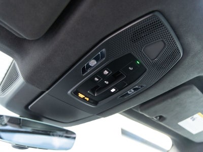 2026 Porsche Cayenne Cayenne Turbo Electric