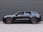 2026 Porsche Cayenne Cayenne Turbo Electric