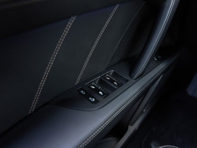 2026 Porsche Cayenne Cayenne Turbo Electric