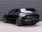 2026 Porsche Cayenne Cayenne Turbo Electric