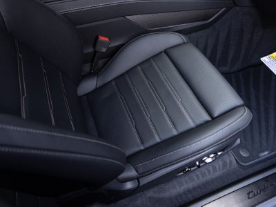 2026 Porsche Cayenne Cayenne Turbo Electric