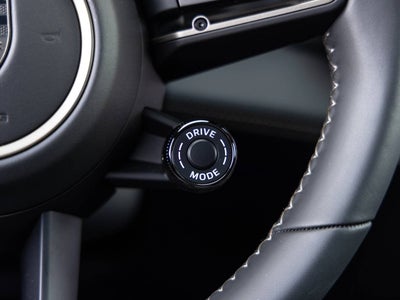 2026 Porsche Cayenne Cayenne Turbo Electric