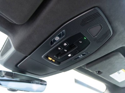 2026 Porsche Cayenne Cayenne Turbo Electric