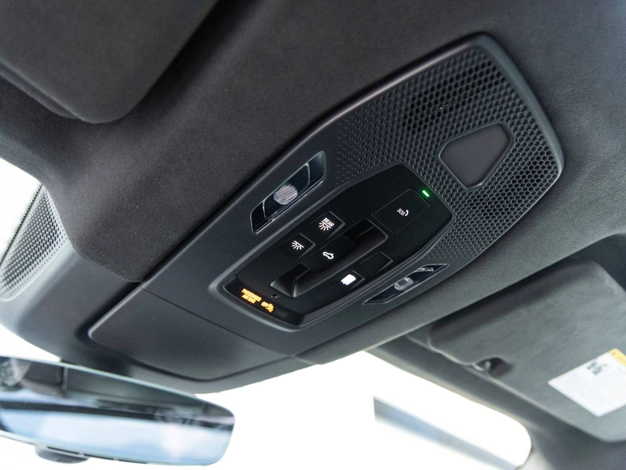 2026 Porsche Cayenne Cayenne Turbo Electric