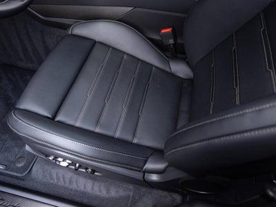 2026 Porsche Cayenne Cayenne Turbo Electric