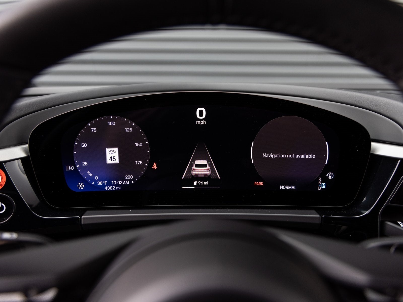 2025 Porsche Macan Macan Electric