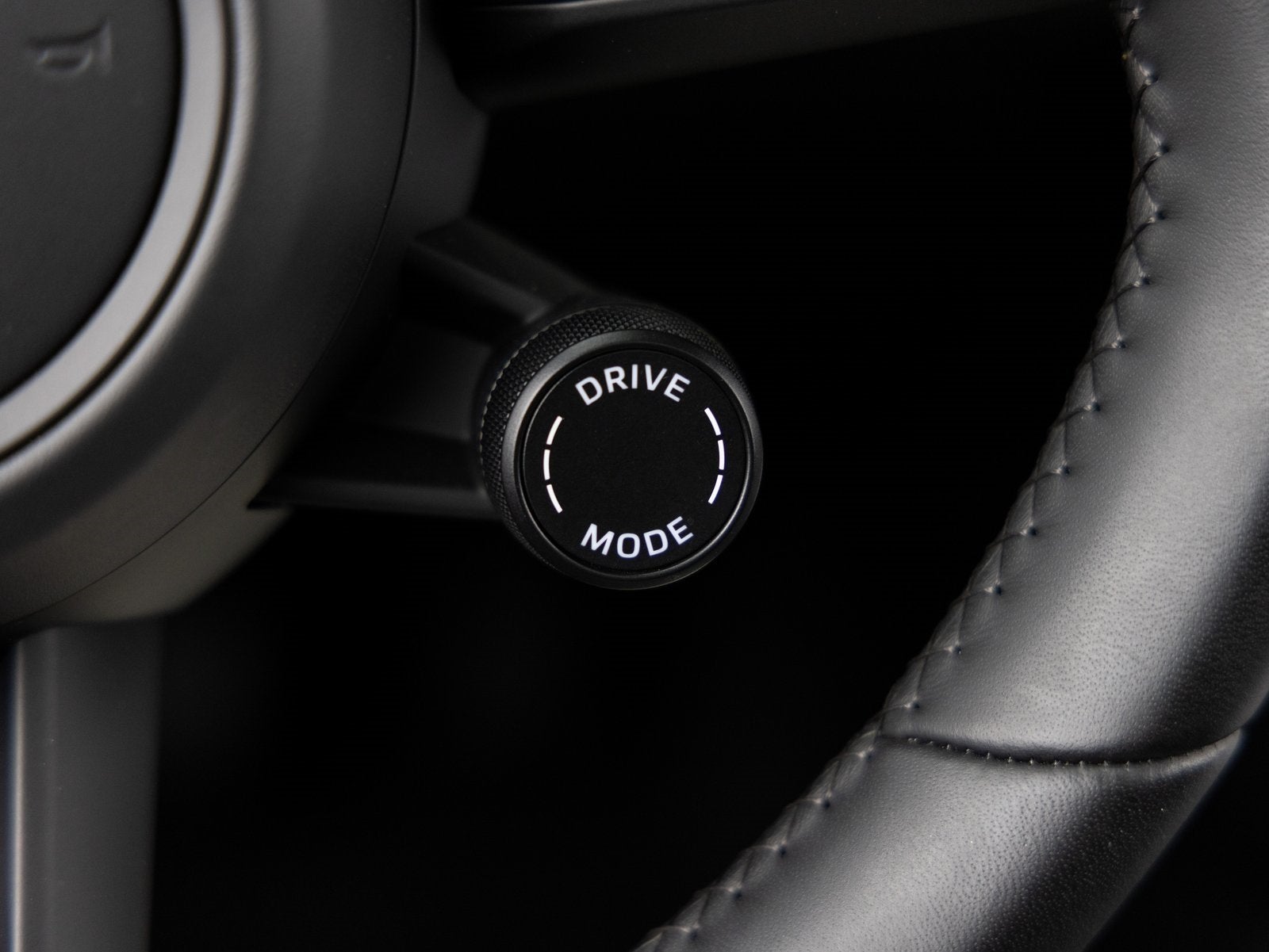 2025 Porsche Macan Macan Electric