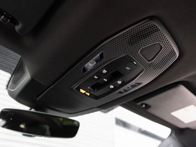 2025 Porsche Macan Macan Electric