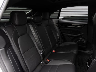 2025 Porsche Macan Macan Electric