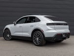 2025 Porsche Macan Macan Electric