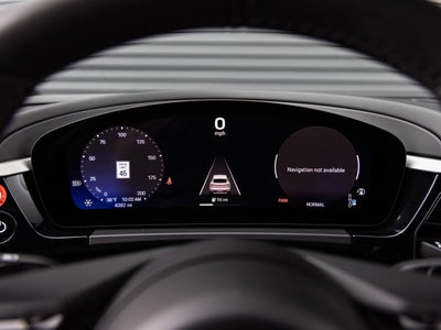 2025 Porsche Macan Macan Electric