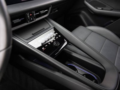 2025 Porsche Macan Macan Electric