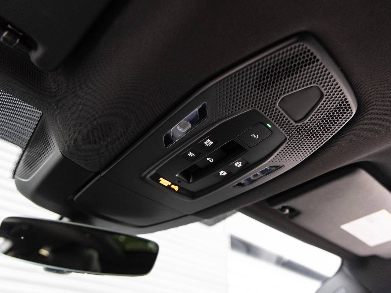 2025 Porsche Macan Macan Electric