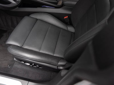 2025 Porsche Macan Macan Electric