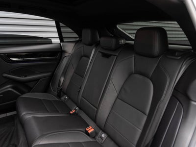 2025 Porsche Macan Macan Electric