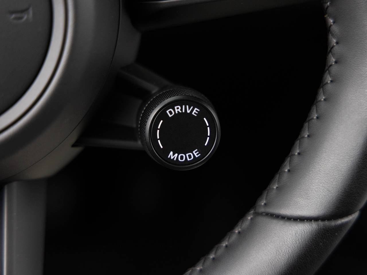 2025 Porsche Macan Macan Electric