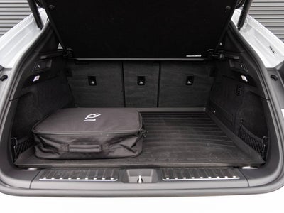 2025 Porsche Macan Macan Electric