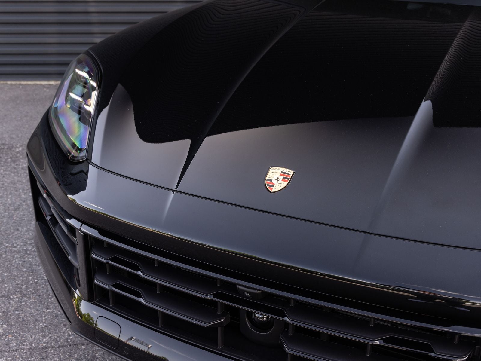 2026 Porsche Cayenne Cayenne E-Hybrid