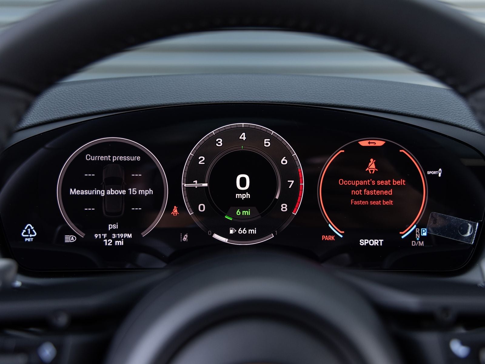 2026 Porsche Cayenne Cayenne E-Hybrid