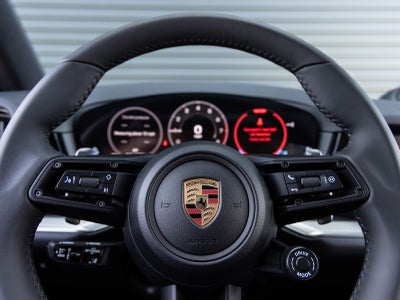 2026 Porsche Cayenne Cayenne E-Hybrid