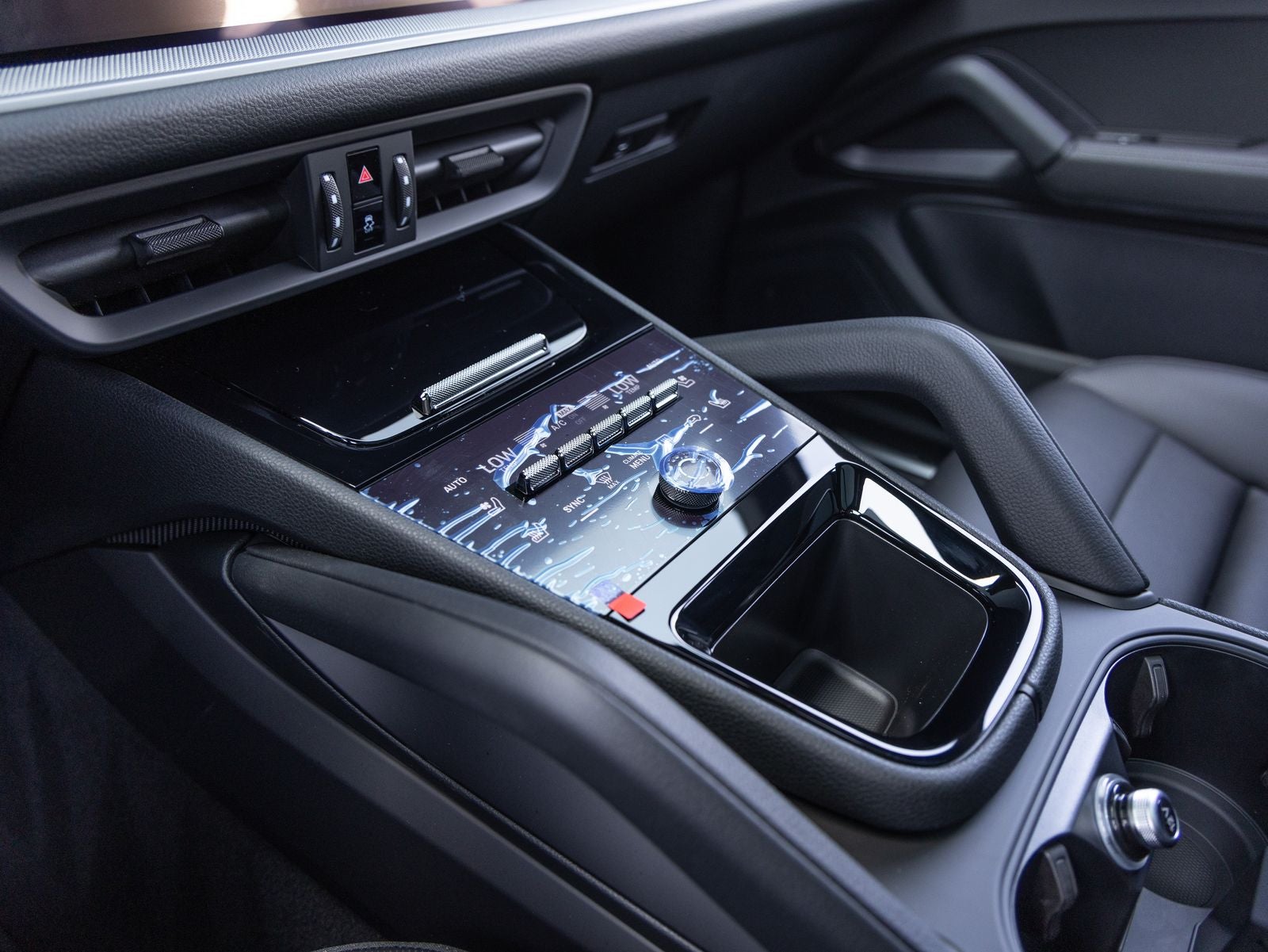 2026 Porsche Cayenne Cayenne E-Hybrid