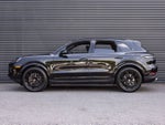 2026 Porsche Cayenne Cayenne E-Hybrid