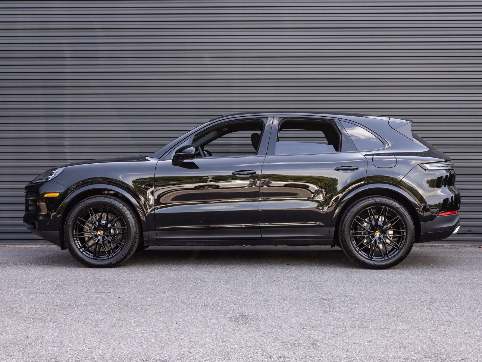 2026 Porsche Cayenne Cayenne E-Hybrid