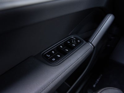 2026 Porsche Cayenne Cayenne E-Hybrid