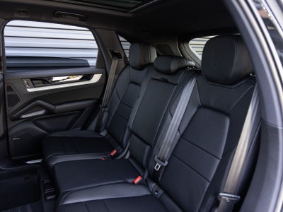 2026 Porsche Cayenne Cayenne E-Hybrid