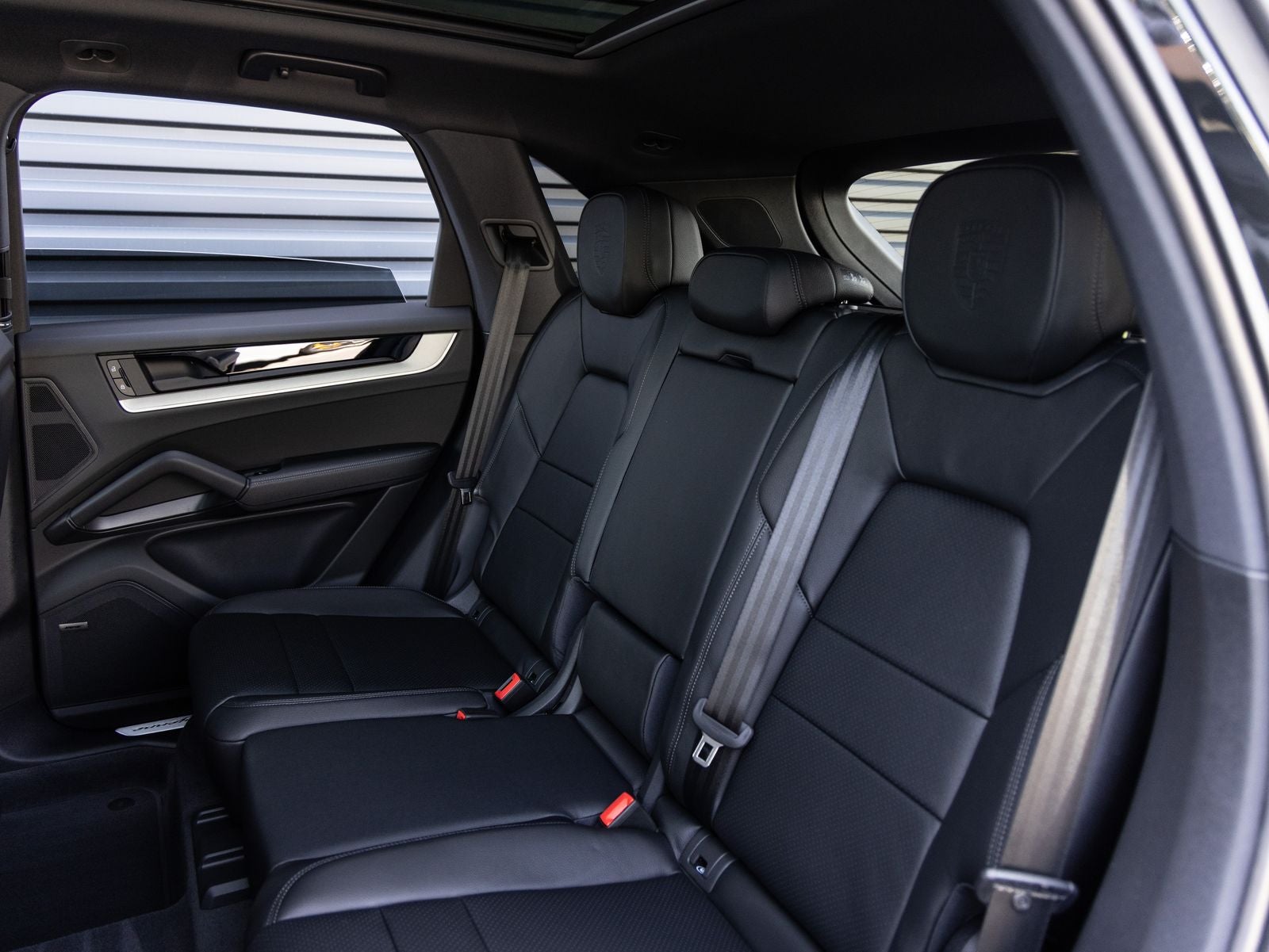2026 Porsche Cayenne Cayenne E-Hybrid