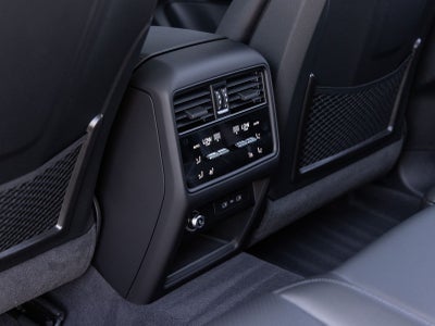 2026 Porsche Cayenne Cayenne E-Hybrid