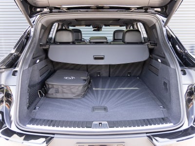 2026 Porsche Cayenne Cayenne E-Hybrid