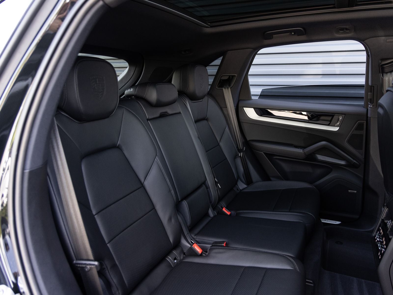 2026 Porsche Cayenne Cayenne E-Hybrid