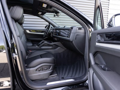 2026 Porsche Cayenne Cayenne E-Hybrid