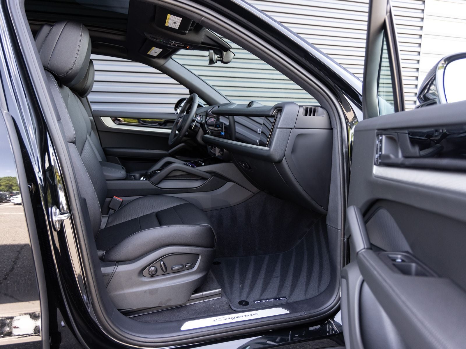 2026 Porsche Cayenne Cayenne E-Hybrid