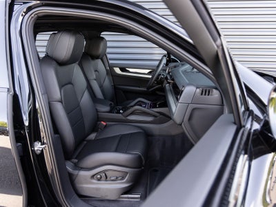 2026 Porsche Cayenne Cayenne E-Hybrid