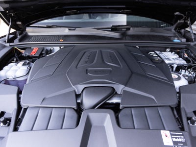 2026 Porsche Cayenne Cayenne E-Hybrid