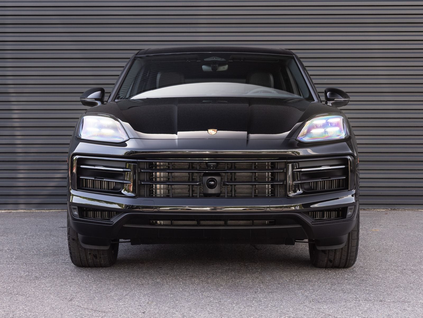 2026 Porsche Cayenne Cayenne E-Hybrid