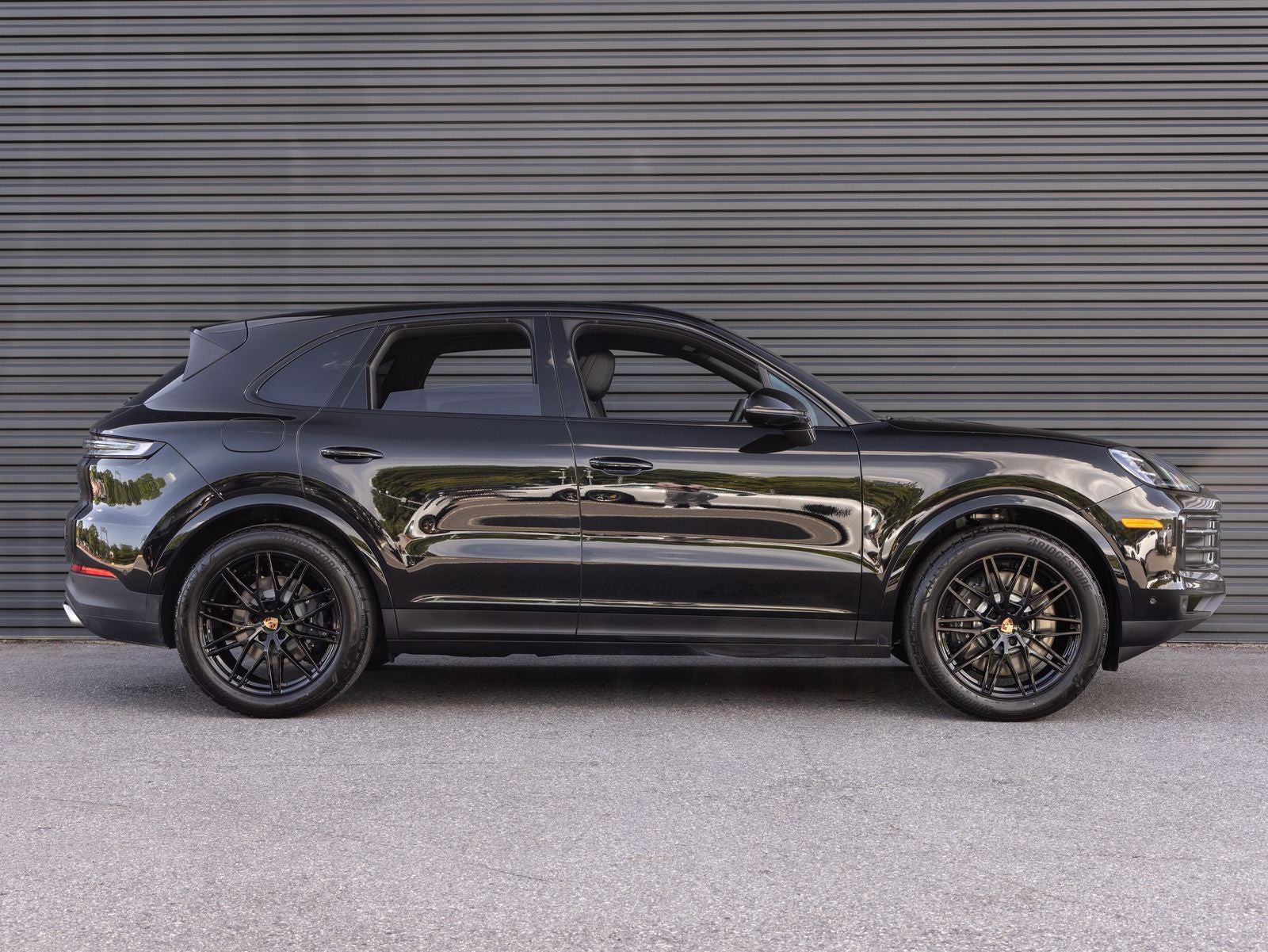 2026 Porsche Cayenne Cayenne E-Hybrid
