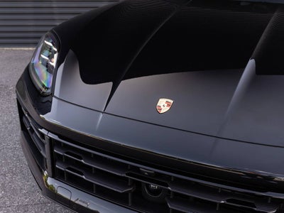 2026 Porsche Cayenne Cayenne E-Hybrid