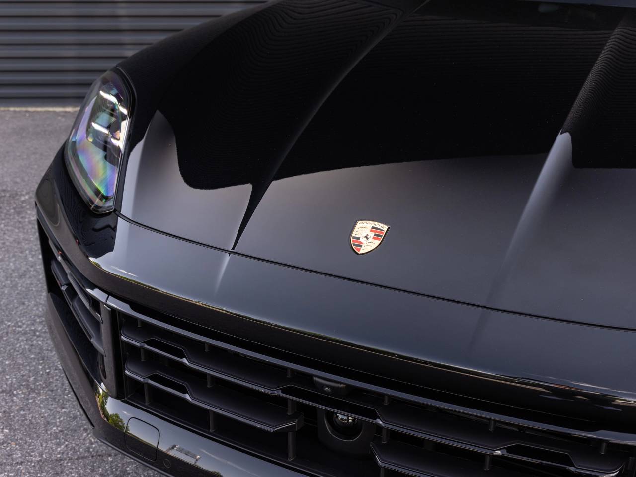 2026 Porsche Cayenne Cayenne E-Hybrid