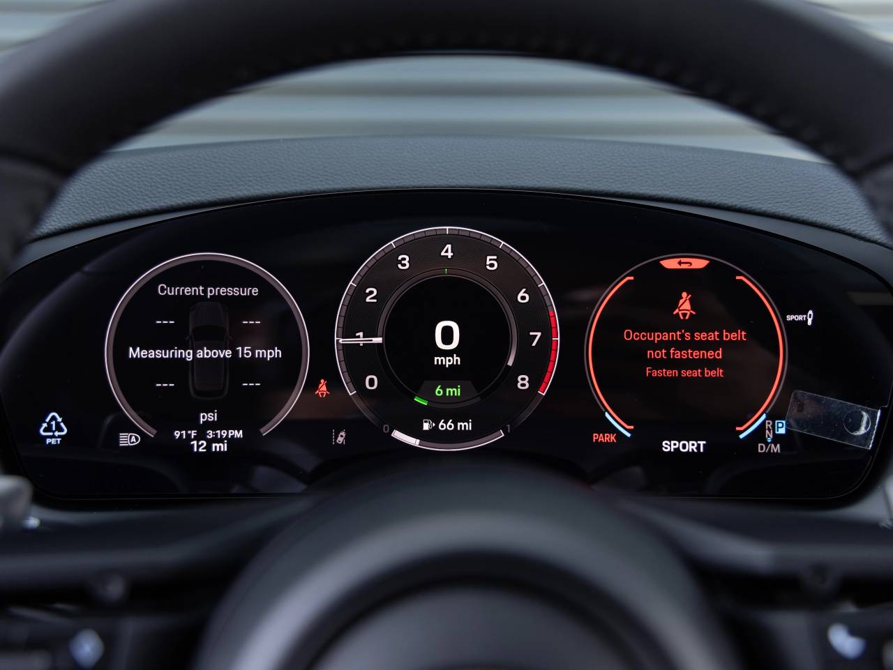 2026 Porsche Cayenne Cayenne E-Hybrid