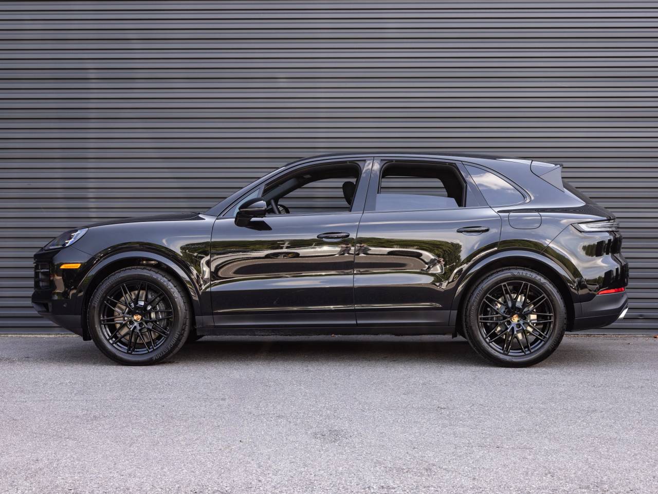 2026 Porsche Cayenne Cayenne E-Hybrid