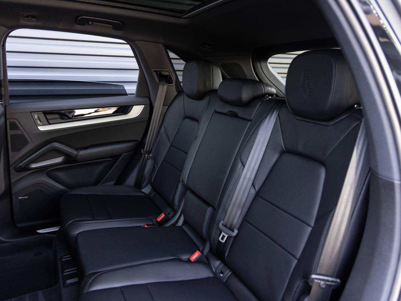 2026 Porsche Cayenne Cayenne E-Hybrid